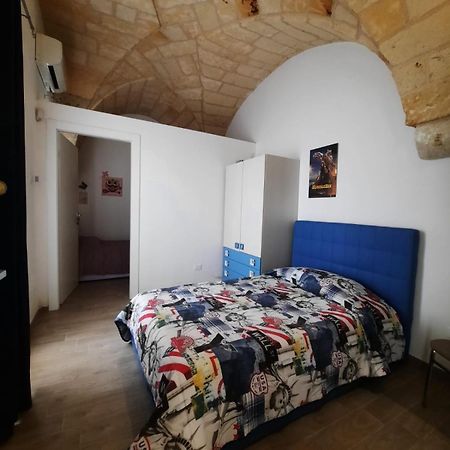 Salento Rosa Dei Venti Rooms - Lecce Selection Surbo Zewnętrze zdjęcie