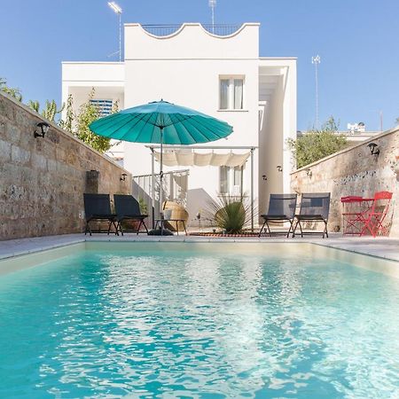 Salento Rosa Dei Venti Rooms - Lecce Selection Surbo Zewnętrze zdjęcie