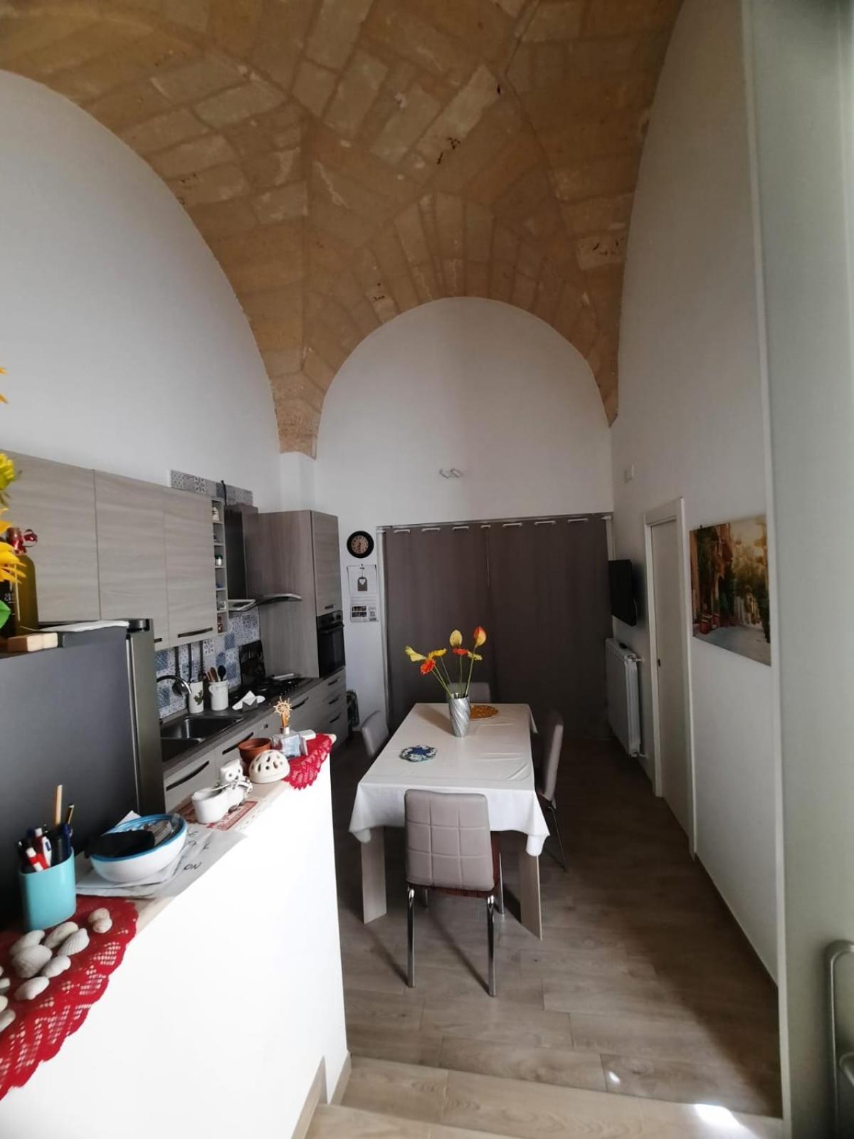 Salento Rosa Dei Venti Rooms - Lecce Selection Surbo Zewnętrze zdjęcie