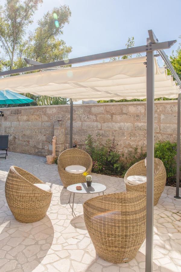 Salento Rosa Dei Venti Rooms - Lecce Selection Surbo Zewnętrze zdjęcie