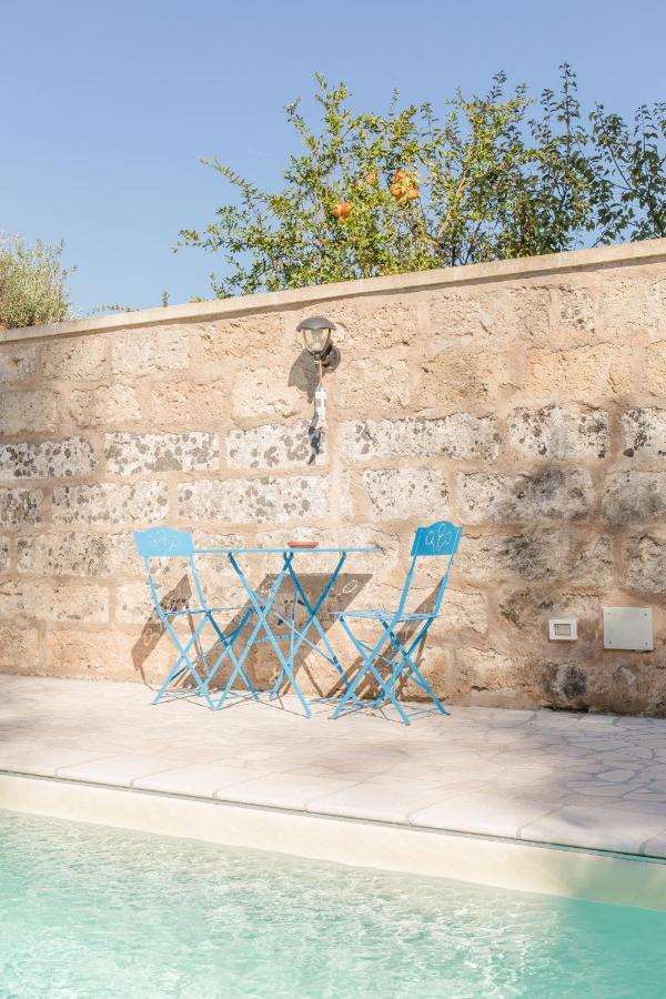 Salento Rosa Dei Venti Rooms - Lecce Selection Surbo Zewnętrze zdjęcie
