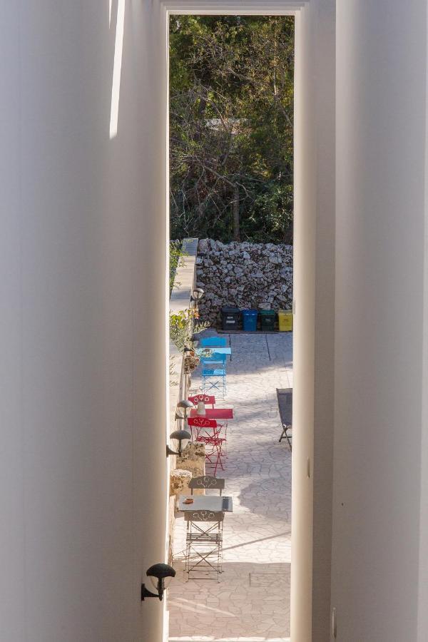 Salento Rosa Dei Venti Rooms - Lecce Selection Surbo Zewnętrze zdjęcie