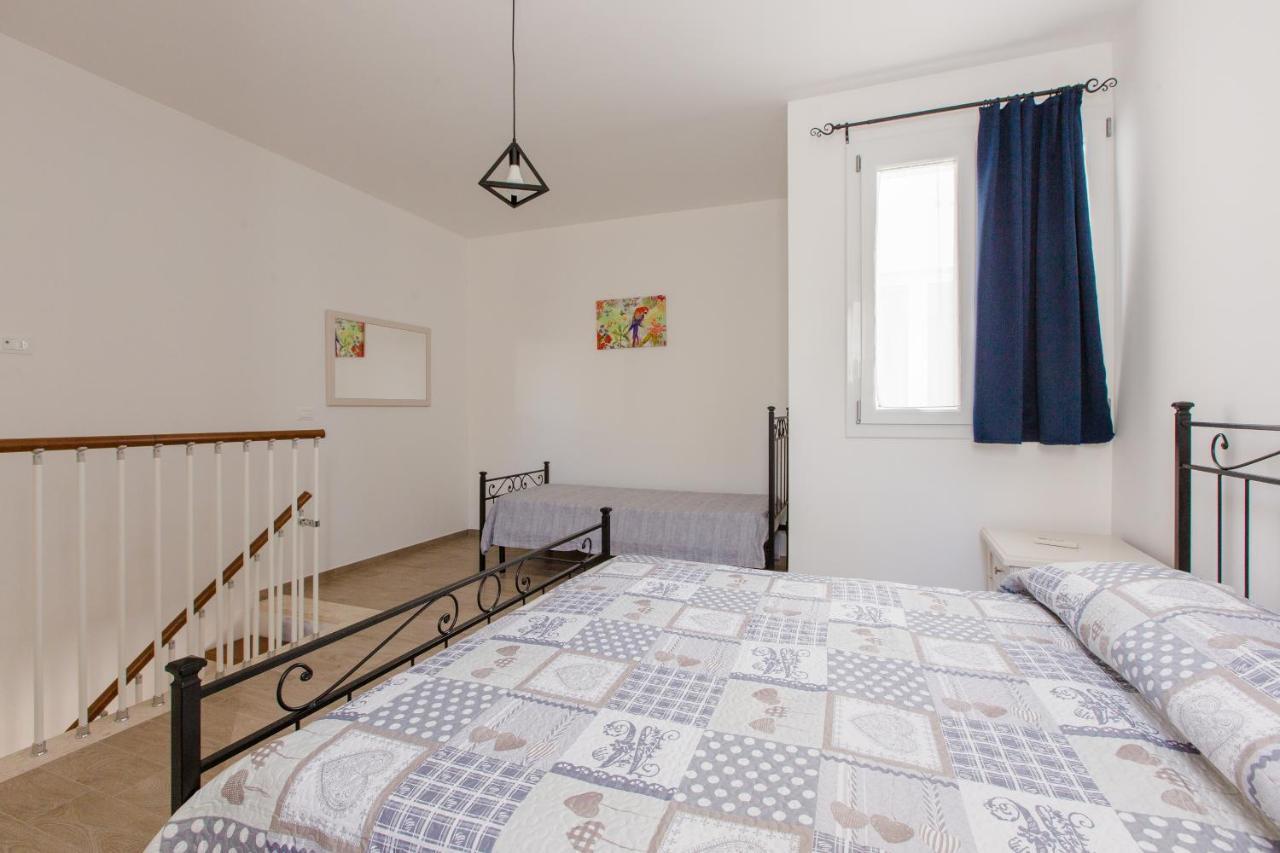 Salento Rosa Dei Venti Rooms - Lecce Selection Surbo Zewnętrze zdjęcie