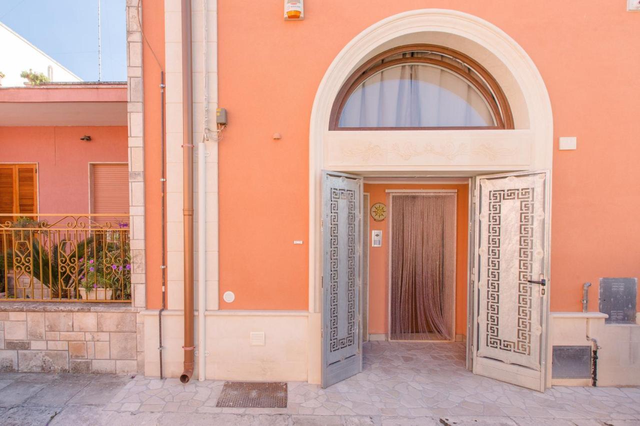 Salento Rosa Dei Venti Rooms - Lecce Selection Surbo Zewnętrze zdjęcie