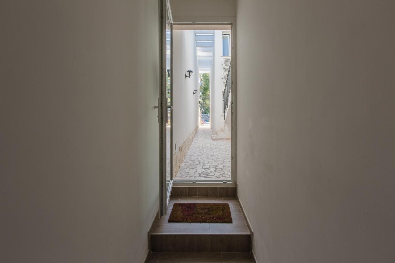 Salento Rosa Dei Venti Rooms - Lecce Selection Surbo Zewnętrze zdjęcie