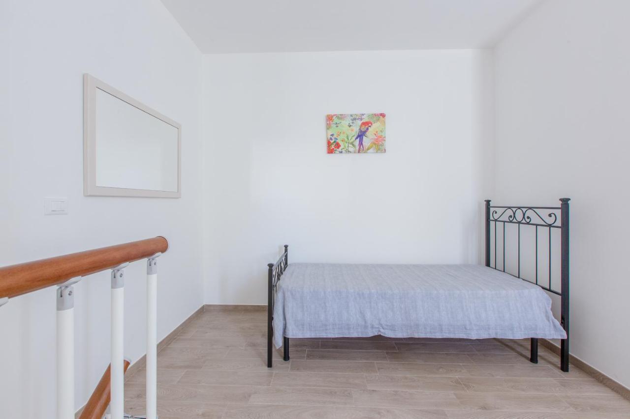Salento Rosa Dei Venti Rooms - Lecce Selection Surbo Zewnętrze zdjęcie
