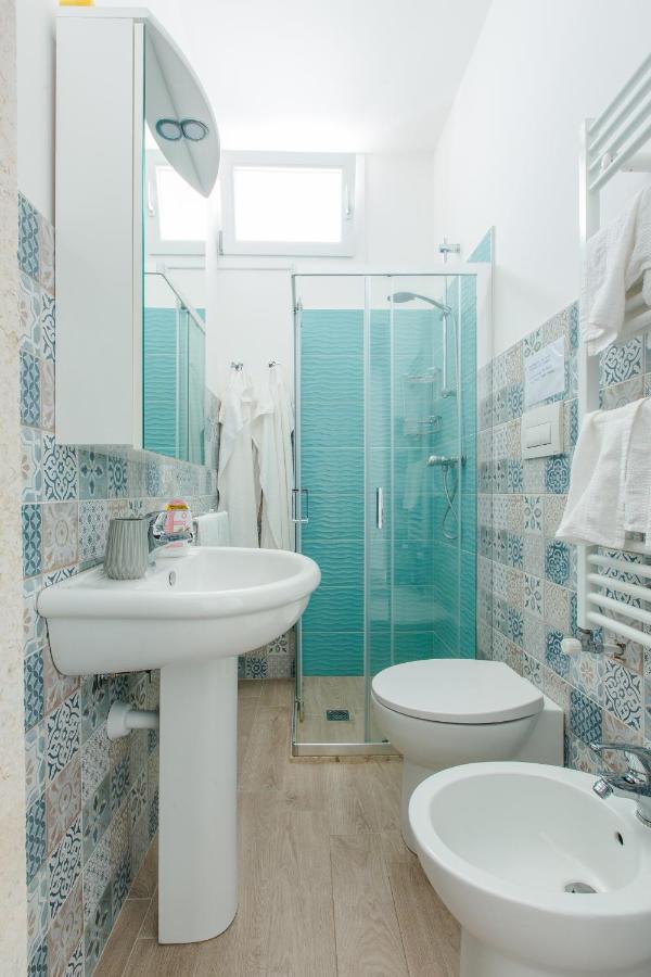 Salento Rosa Dei Venti Rooms - Lecce Selection Surbo Zewnętrze zdjęcie