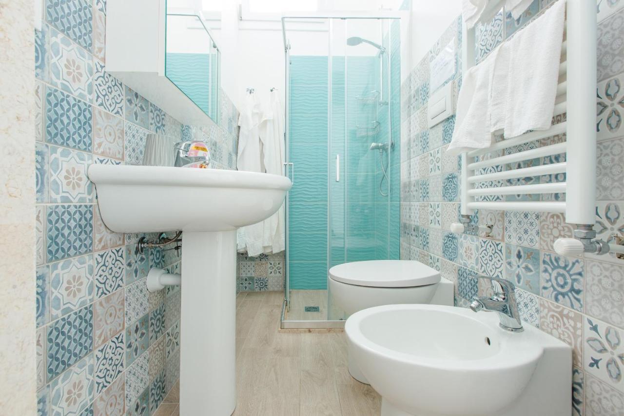 Salento Rosa Dei Venti Rooms - Lecce Selection Surbo Zewnętrze zdjęcie